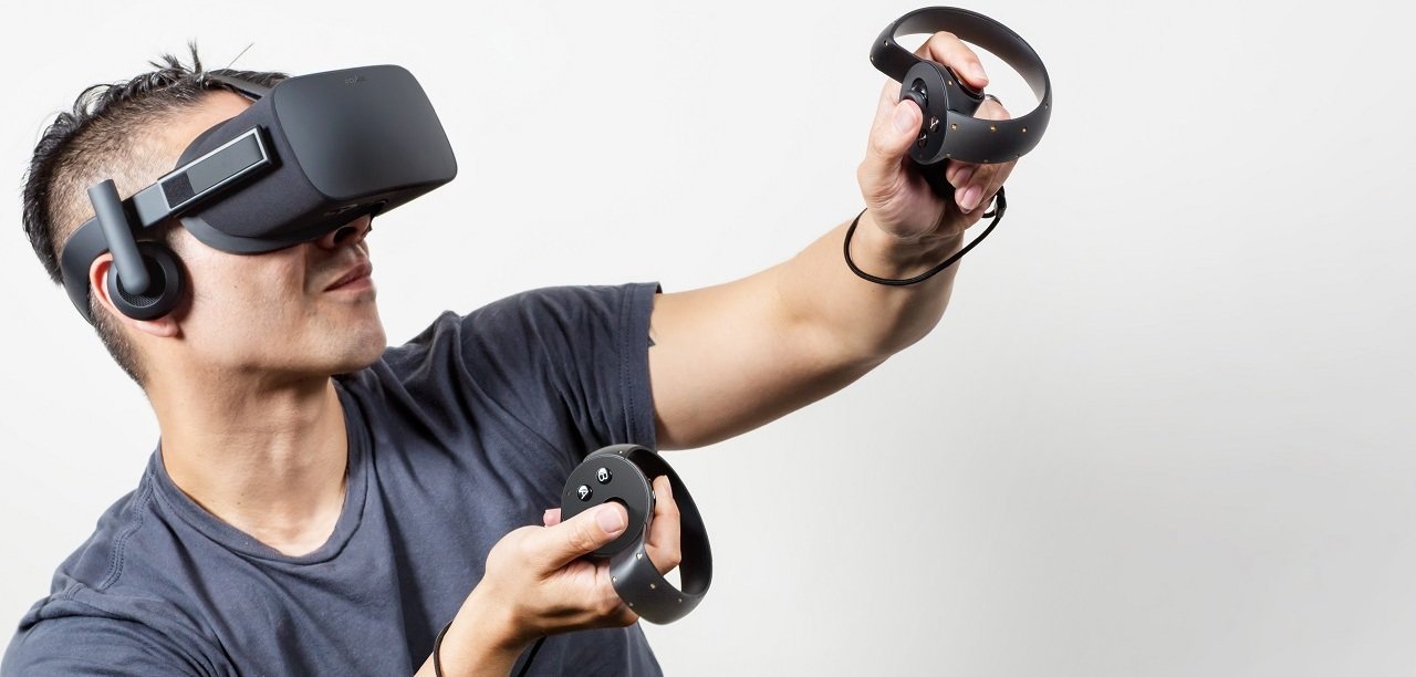 Шлемы и очки виртуальной реальности VR очки в Липецке