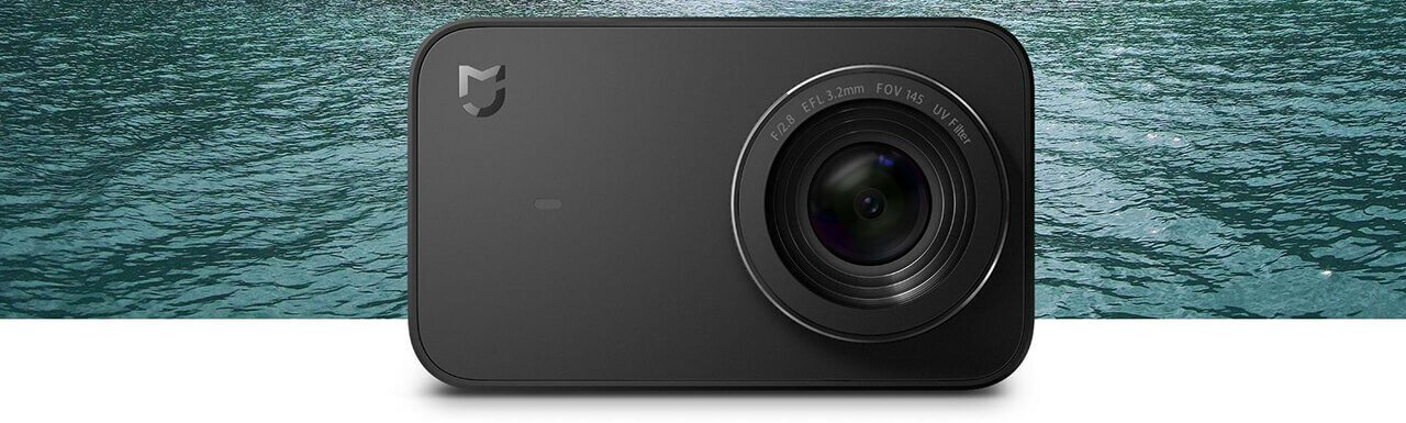 Экшн камеры с форматом съёмки 720p в Липецке