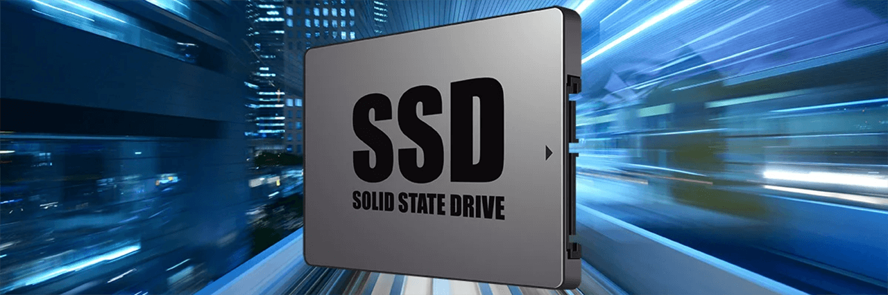 SSD диски M.2 в Липецке